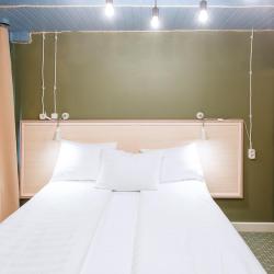 фото 10 Loft Hotel P12 (Лофт Отель Р12)