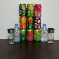 3-комнатные апартаменты улучшенные