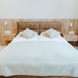 1-комнатные апартаменты стандарт