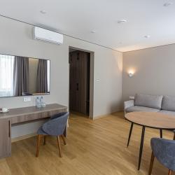 2-комнатный номер делюкс