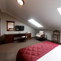 Фото Grand Hotel (Гранд Отель)