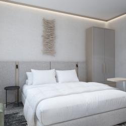 Номер полулюкс люкс