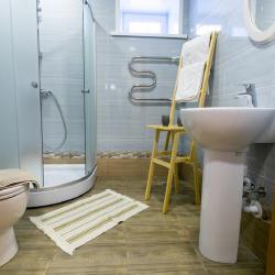 Фото Отель Шумак