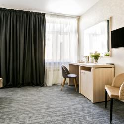 фото 16 Пятницкая Hotel