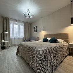 Фото Апартаменты на улице Республики 204 корпус 6