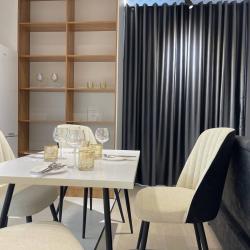 Фото Отель Золотая студия на улице Кары-Ниязи