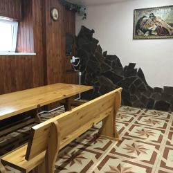 Фото Отель Баргузин