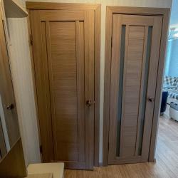 Фото Апартаменты на ул. Завенягина, 6к1