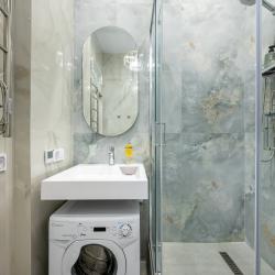 1-комнатные апартаменты улучшенные
