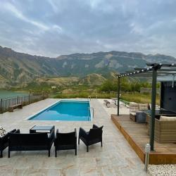 Фото Отель Лагуна Golhin (Голхин)