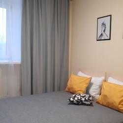 Фото Апартаменты на улице Елизарова