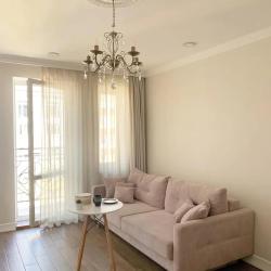 Фото Апартаменты на улице Валентина Мосина 4