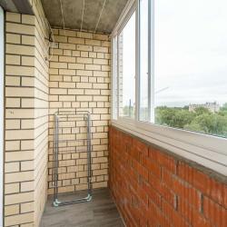 2-комнатные апартаменты стандарт