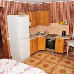 5-комнатный коттедж эконом