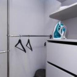 3-комнатные апартаменты люкс