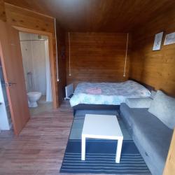 Фото Отель Усадьба Reka (Река)