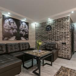 Фото Отель Giorgio-Haylaz-Home Апарт (Джорджио Хайлаз Хоум Апарт)