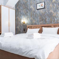 Фото Отель Gold Star Palace Hotel (Голд Стар Палас)