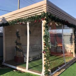 Фото Отель Сказка у царя Салтана