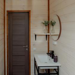 Коттедж стандарт №2