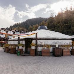 Фото Отель Ой-Карагай Лесная Сказка (Oi-Qaragai)