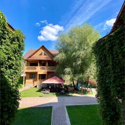 Фото Отель Малина