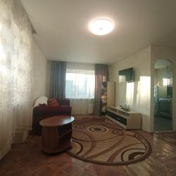 Фото Апартаменты на улице Аллее Труда