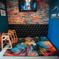 Фото ZhanaOtel (ЖанаОтель)