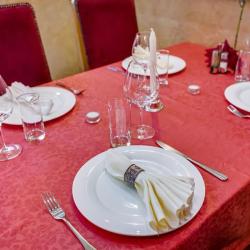 Фото Отель Сити Роуз