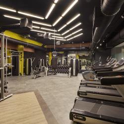 Фото Jermuk Hotel & SPA ( Отель и СПА)