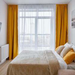 Фото Отель RentPlaza на улице Свердлова 32Б