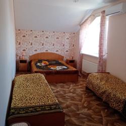 Фото Отель Диана
