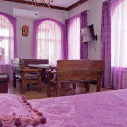 Фото Отель Купеческая