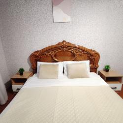 Апартаменты улучшенные Осипенко 2Б