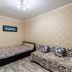 Фото Апартаменты на улице Космонавтов 18 корпус 4