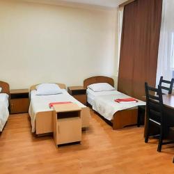 Фото Отель Smart Hotel KDO (Смарт КДО )
