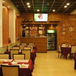 Фото Отель Ирбис