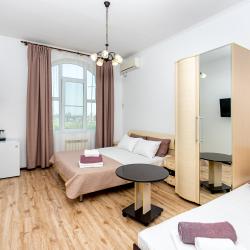 Фото Отель Рарауa Park Hotel (Папайя Парк)