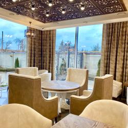 Фото Гранд отель & SPA Прибой