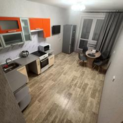 Фото Апартаменты на улице Батова 6