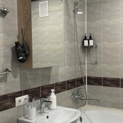 Фото Апартаменты на улице Новоселов 107