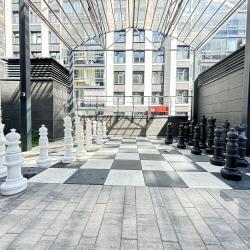 Апартаменты студия