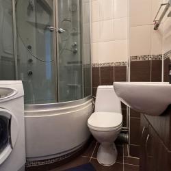Фото Отель Yousinn на улице Одоевского 1/2
