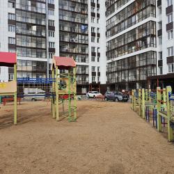 Апартаменты улучшенные