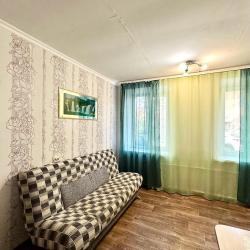 Фото Апартаменты на улице Калинина 45а/8