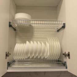 2-комнатные апартаменты люкс Момент