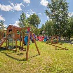 Фото Отель Хамовники