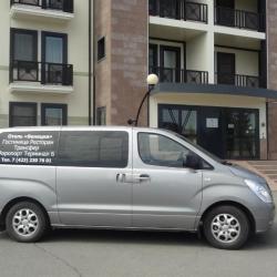 Фото Отель Венеция