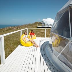 Фото Отель Заповедный мыс