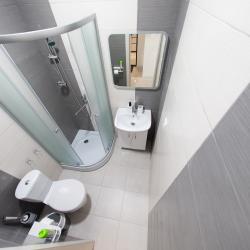 Фото Апартаменты на улице Ленина